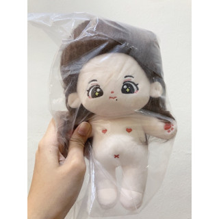 พร้อมส่ง ตุ๊กตาเซียวจ้าน 20 cm