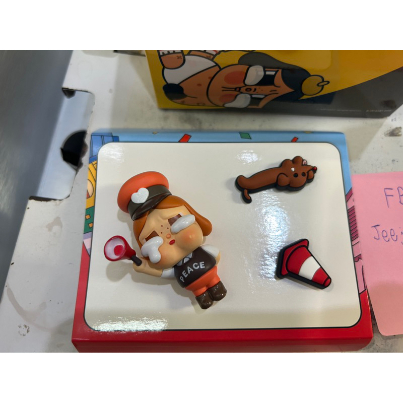 Crybaby Jibbitz ถูกที่สุด พร้อมโปรโมชั่น ก.ค. 2023BigGoเช็คราคาง่ายๆ