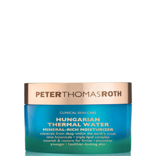 พร้อมส่ง ของแท้ Peter Thomas Roth Hungarian Thermal Water Mineral-Rich Moisturizer 19ml/50ml