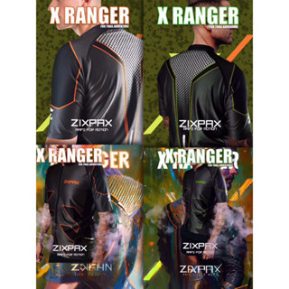 [599.- ลดค่าส่ง] X RANGER 6612 Trail running 🏃🏼‍♀️ 🏃🏻‍♂️