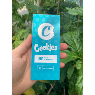 Cookies Batteries 900mah