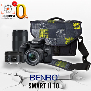 Benro Bag Smart II 10 Dary Grey กระเป๋ากล้อง DSLR Mirrorless / Camera Bag