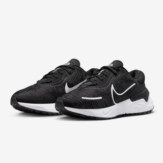 W Nike Renew Run 4 (DR2682-002) สินค้าลิขสิทธิ์แท้ Nike