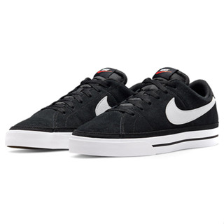 Nike Court Legacy Suede (DH0956-001) สินค้าลิขสิทธิ์แท้