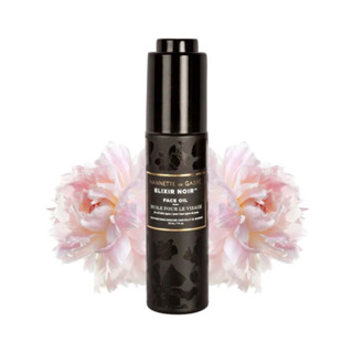 Nannette De Gaspe - Elixir Noir Face Oil 30 ml.