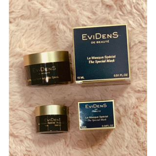 Evidens - The Special Mas 15 ml , 10 ml