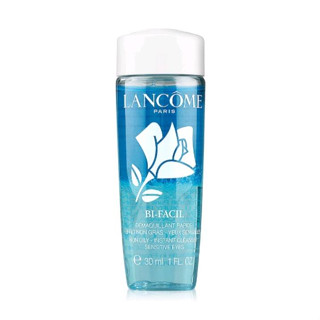 Lancome Bi-Facil Non Oily-Sensitive Eyes lnstant Cleanser 30ml.