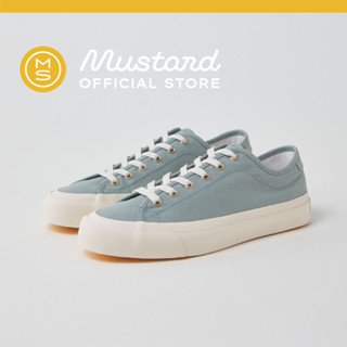 Mustard Sneakers Alexis 2.0 Mint รองเท้าผ้าใบ