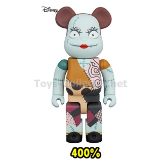 BE@RBRICK SALLY 400% (TC)