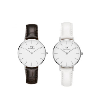 โล๊ะสต็อค!! นาฬิกาDaniel Wellington Classic Petite York / Classic Petite Bondi