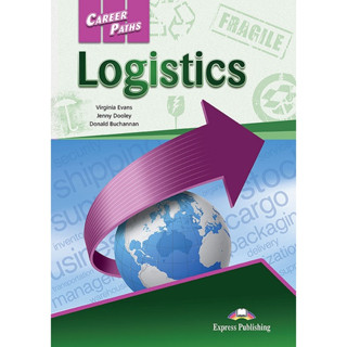 รหัสวิชา 01355253 English for Logistics  Management (สำหรับนิสิต ม.เกษตรศาสตร์ กำแพงแสน 2566)