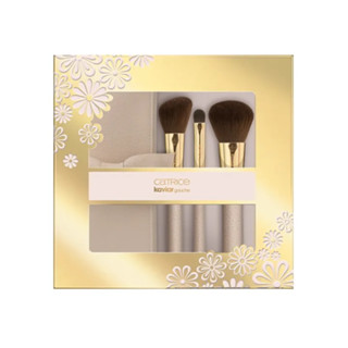 Catrice Kaviar Gauche Brush Set international