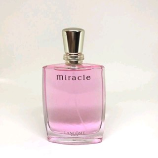 Lancome miracle 100ml