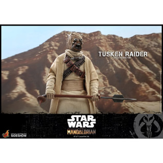 HOT TOYS TMS028 TUSKEN RAIDER (ใหม่)