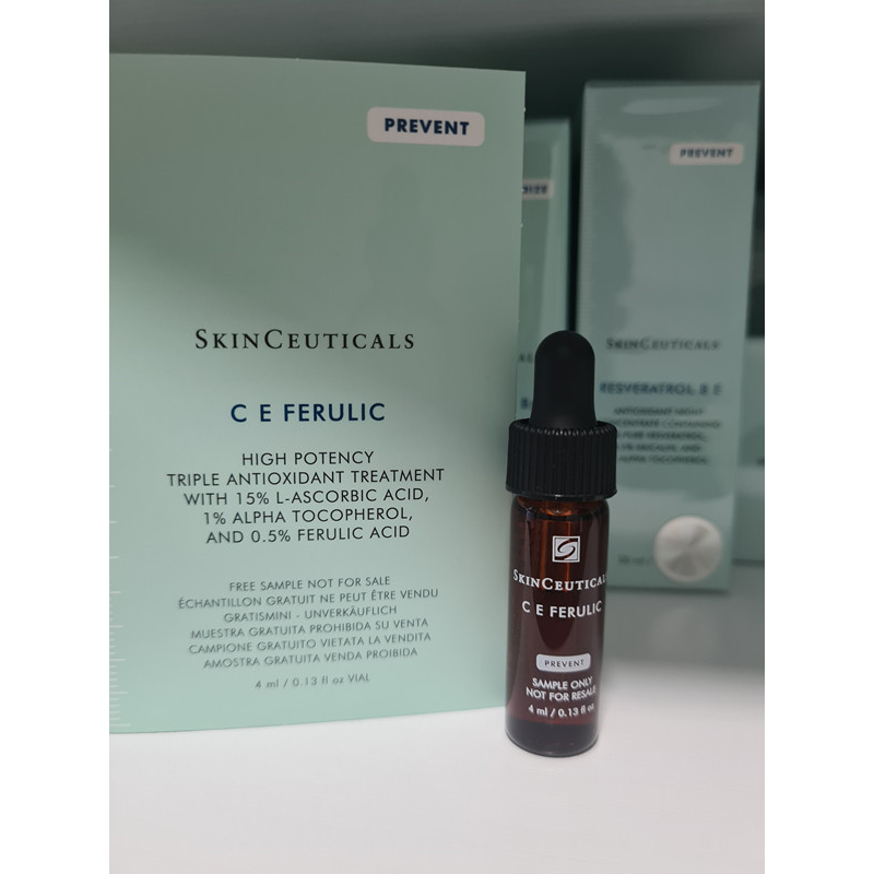 SkinCeuticals C E Ferulic 4ML(EXPIRY: 11/2027)