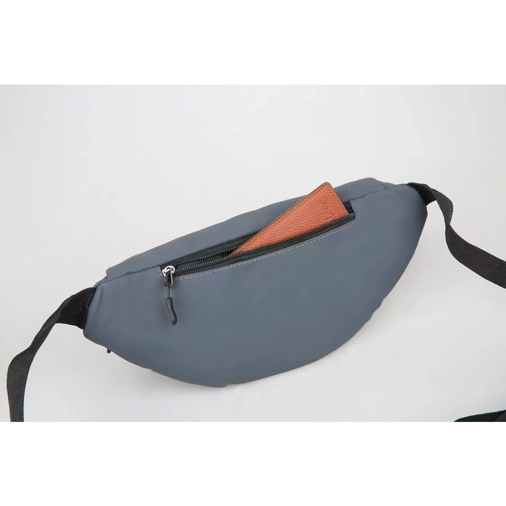 Nike กระเป๋าคาดเอว คาดอก สะพายหลัง สะพายข้าง สุดเท่ห์(สินค้าพร้อมส่ง)