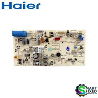 แผงบอร์ด-คอยล์เย็น /A0011800612AB/Haier/สำหรับแอร์รุ่น: HSU-12STNA03TF/อะไหล่แท้จากโรงงาน