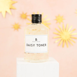 พร้อมส่ง ของแท้ Beauty Papier Daisy Toner 200ml