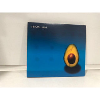 1 CD MUSIC  ซีดีเพลงสากล     WARNER BROS PEARL JAM   (L3F69)