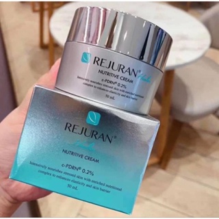 ครีม Rejuran Healer Nutritive Cream c-PDRN 0.2% 50ml.