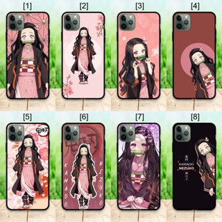 Samsung A01 A02 A02s A03 A04 A10 A10s A11 A12 A14 A20 A30 A20s A21s A22 A23 Case ดาบพิฆาตอสูร