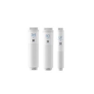 Xiaomi Water Purifier S1 800G ไส้กรอง ของแท้ เครื่องกรองน้ำอัจฉริยะ