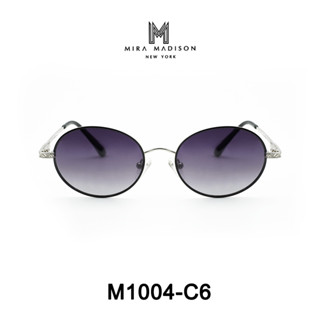 Mira Madison แว่นตากันแดด รุ่น M1004-WG C6