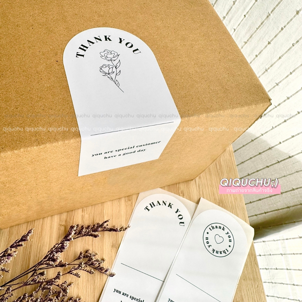 [พร้อมส่ง🇹🇭] สติ๊กเกอร์ 