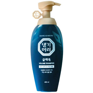 daeng gi meo ri glamo keratin shampoo 400ml