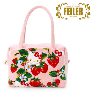 จัดส่งตรงถึงญี่ปุ่น Feiler Mini บอสตัน