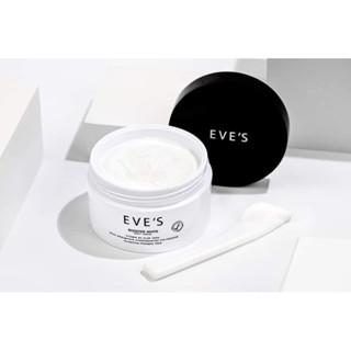 EVES  Booster white