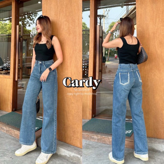 กางเกงยีนส์ Cardy Jeans by modishop