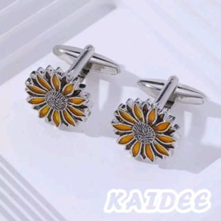 (พร้อมส่งจากไทย2-3วัน) Cufflinks คัฟลิงค์ กระดุมข้อมือเสื้อเชิ้ต