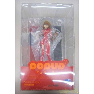 POP UP PARADE Asuka Langley สินค้าลิขสิทธิ์แท้ 💯%