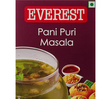 Everest Panipuri Masala 100G