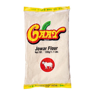 Jowar Atta / Sorghum Flour 500g