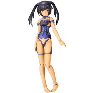 Kotobukiya พลาโม Frame Arms Girl Innocentier Blue Ver. พร้อมส่ง