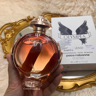 PACO RABANNE น้ำหอม Olympea Legend EDP 100ml.