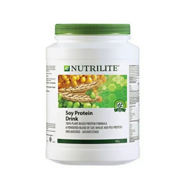 โปรตีนแอมเวย์ nutrilite protein