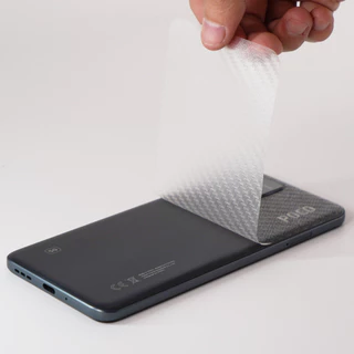 ฟิล์ม Xiaomi 13 5G ฟิล์มกระจกใส ibywind ของแท้ พร้อมฟิล์มหลังและกันเลนส์กล้อง