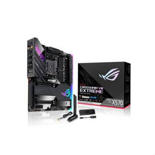 Asus ROG Crosshair VIII Extreme