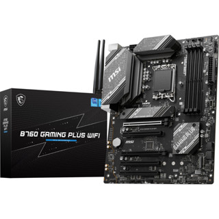 MSI PRO B760-P WIFI DDR4 (SOCKET LGA 1700) (ATX)