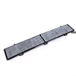 BMW กรองแอร์ ไส้กรองแอร์ Cabin filter   BMW บีเอ็ม  รุ่น E90 320i 318i 320d X1 E84 E81 E82 118i 18d