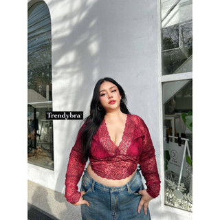 🔥Plussize🔥เสื้อคนอ้วน🔥L40-46   XL46-50