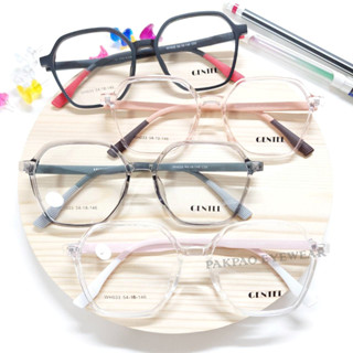 PAKPAO EYEWEAR รุ่น GENTEL WH033