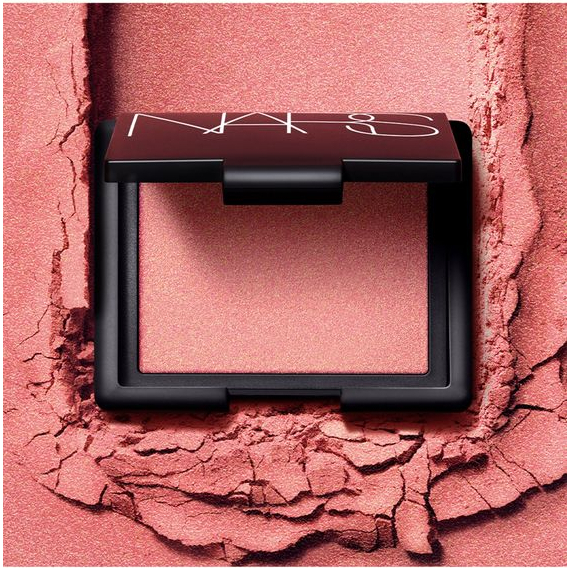 แยกจากเซตคู่ป้ายไทย/ผลิต 2024 NARS Blush 4.8g.
