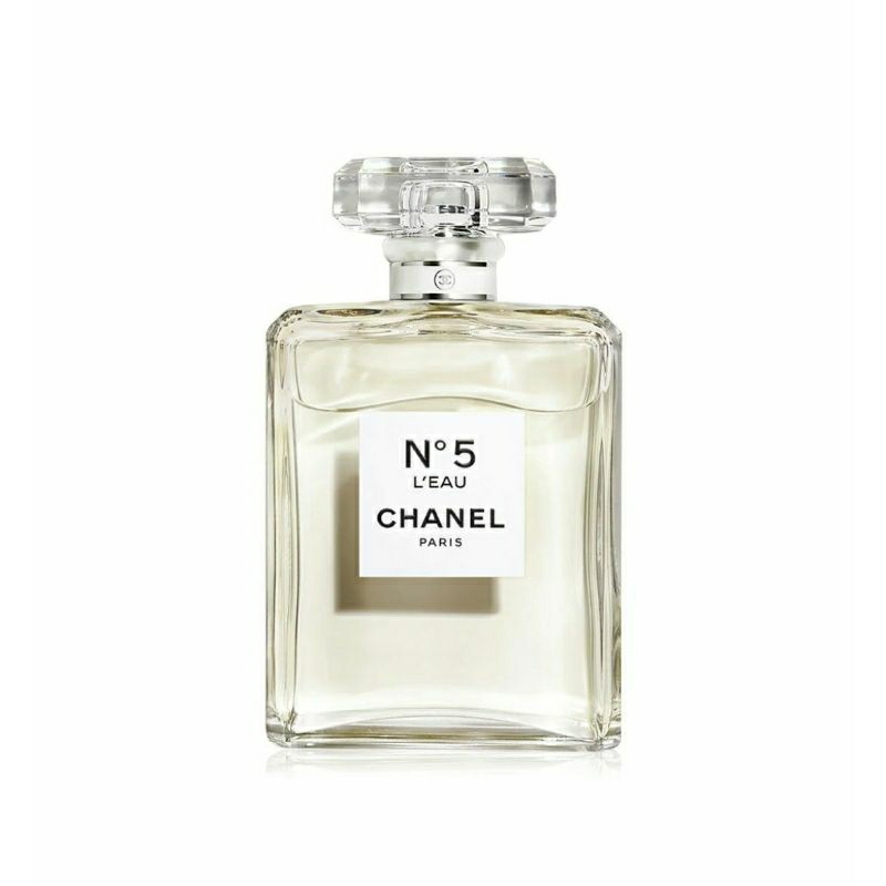 น้ำหอมชาแนล Chanel N°5 L'Eau