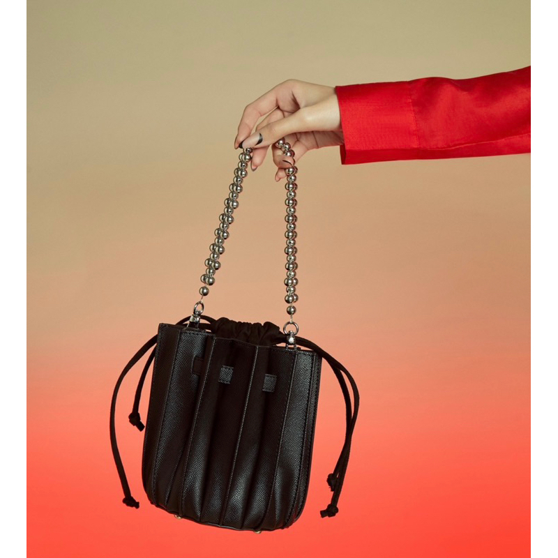 ส่งต่อ Quinn bag ใช้ไป 2 ครั้ง ปล่อยเบาๆ