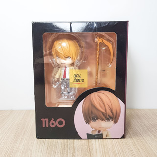 เดธโน้ต Death Note - ไลท์ (Yagami Light) โมเดล ฟิกเกอร์ Figure การ์ตูน อนิเมะ