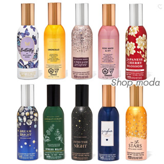 🧬แท้💯% สเปรย์ฉีดห้อง Room Spray Bath &amp; Body Works ENDLESS WEEKEND,WINTER CANDY APPLE,SNOWY PEACH BERRY,Strawbe